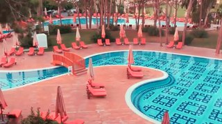 Ali Bey Resort /Side/ with iZiRA & CAPPELLO BAND