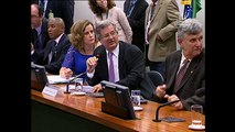 Comissão do impeachment elege aliado de Cunha como relator