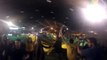 Manifestantes se reuniram no Centro do Rio, no início da noite desta quinta-feira (17), para mais um protesto contra a nomeação do ex-presidente Luiz Inácio Lula da Silva