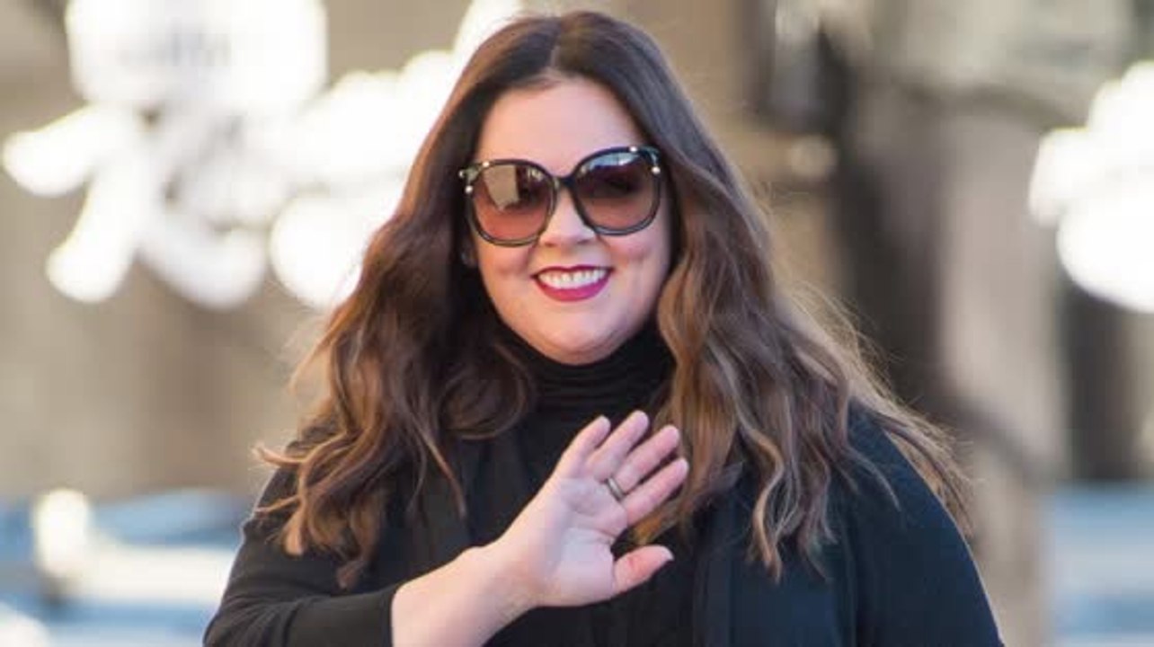 Melissa McCarthy Says She Probably Won't Join Gilmore Girls Reboot