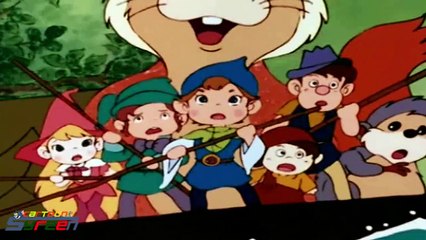 21 بسمة وعبدو الحلقة