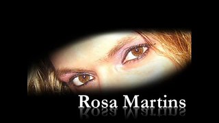 Rosa Martins -  Som do amor