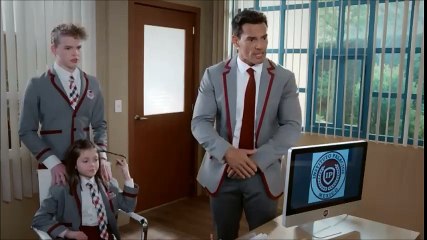 Cristián Ricardo 16