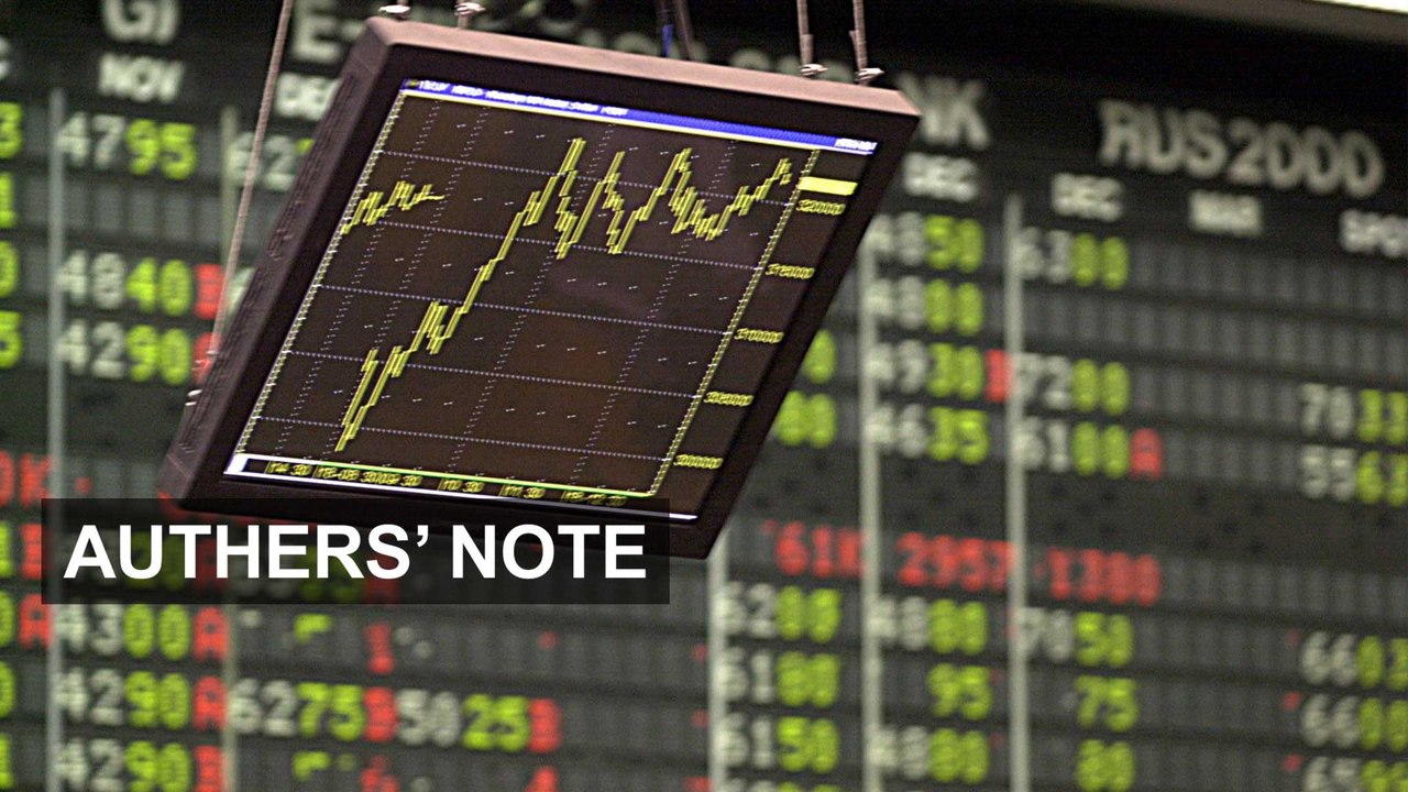 Markets' reversal of fortune