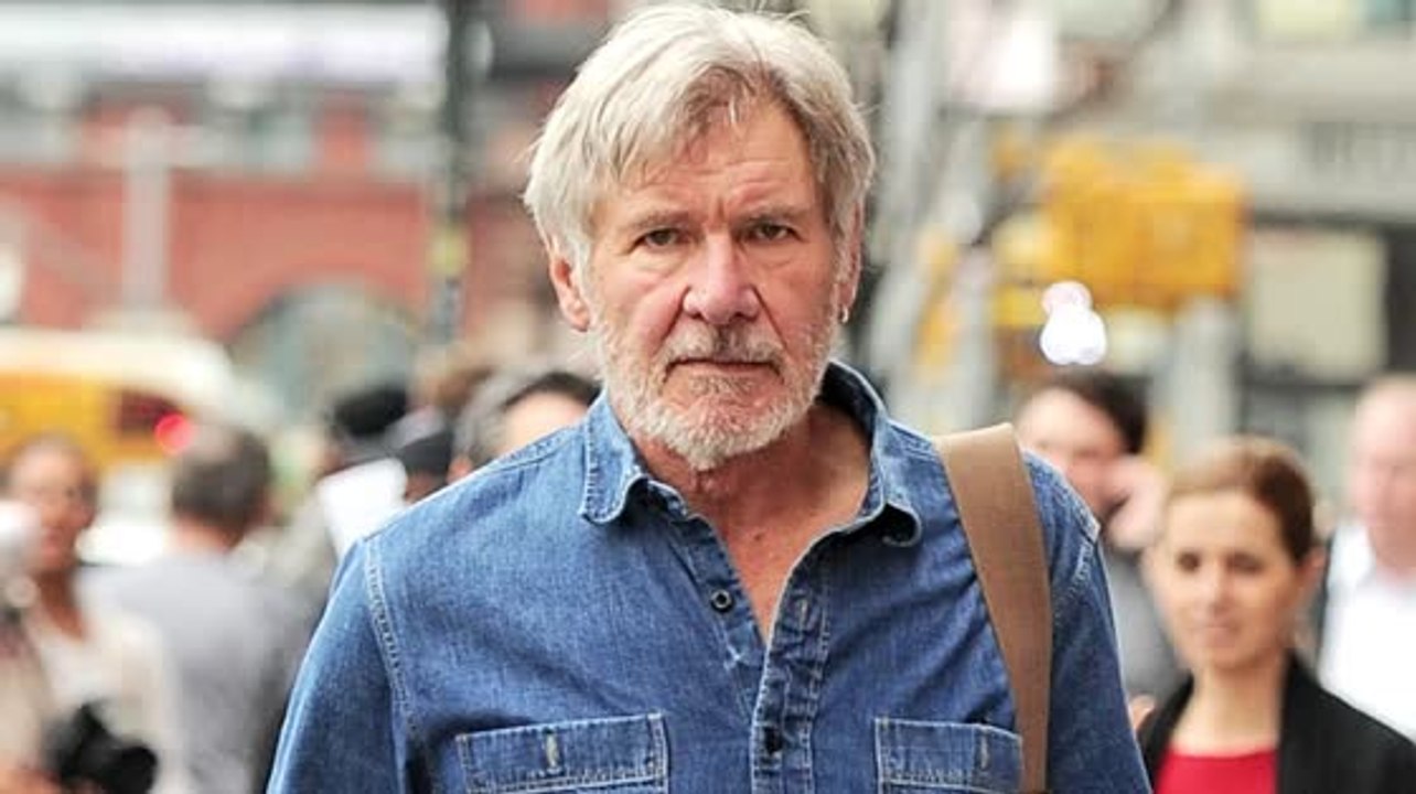 Harrison Ford wird bei der Indiana Jones 5 Premiere 77 Jahre alt sein