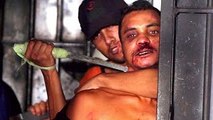 10 Most Violent Prisons On Earth