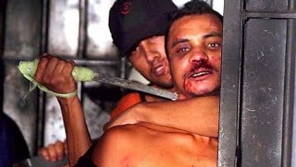 10 Most Violent Prisons On Earth