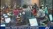 Asamblea aprueba paquete de reformas laborales