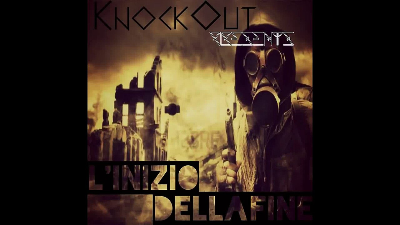 Knockout(Prod.) - Come Mi Chiamo Feat.Ser Master,Drade