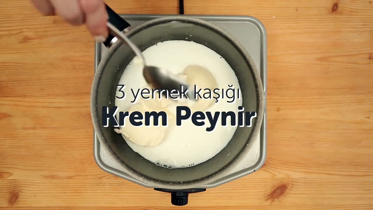 Pizza Dip Tarifi