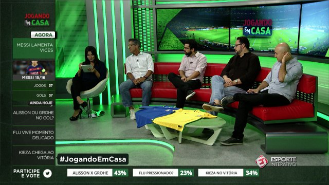 Quem é maior: R10 ou Messi?