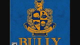 Bully Original Soundtracks Hattrick vs Galloway
