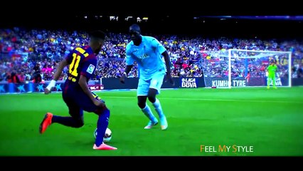 Crazy Skills ● Tricks ● Dribbles ● 2015  HD