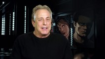 Batman v Superman - Charles Roven interview