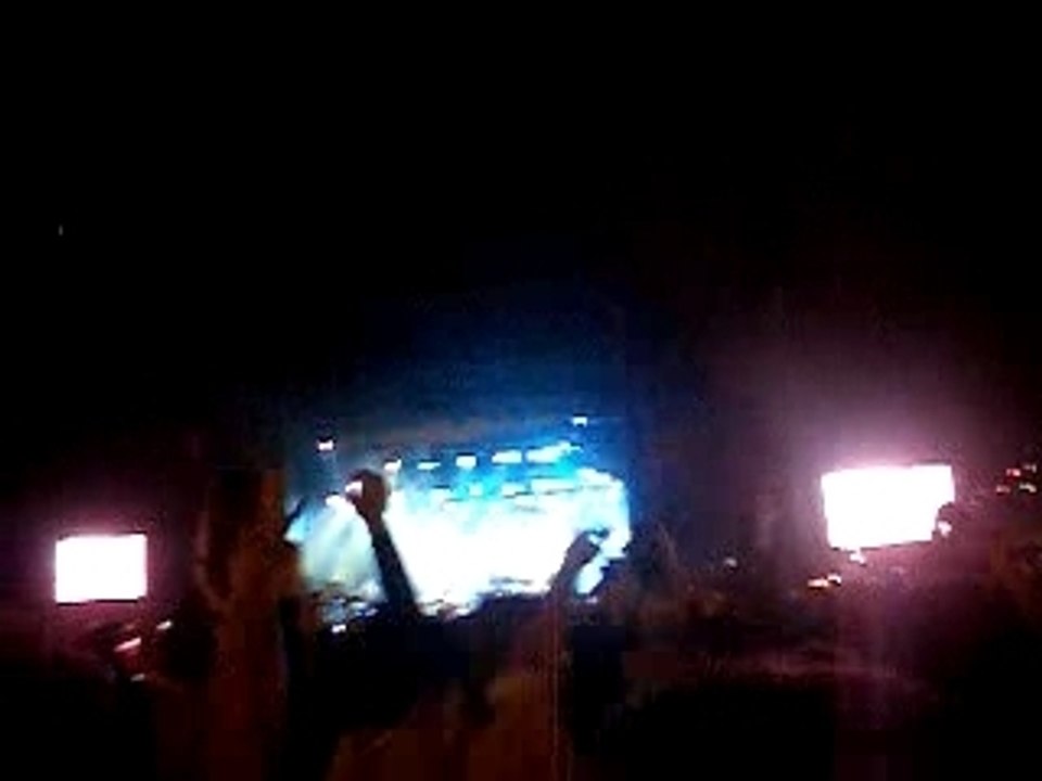 Linkin Park Numb Oeiras Alive