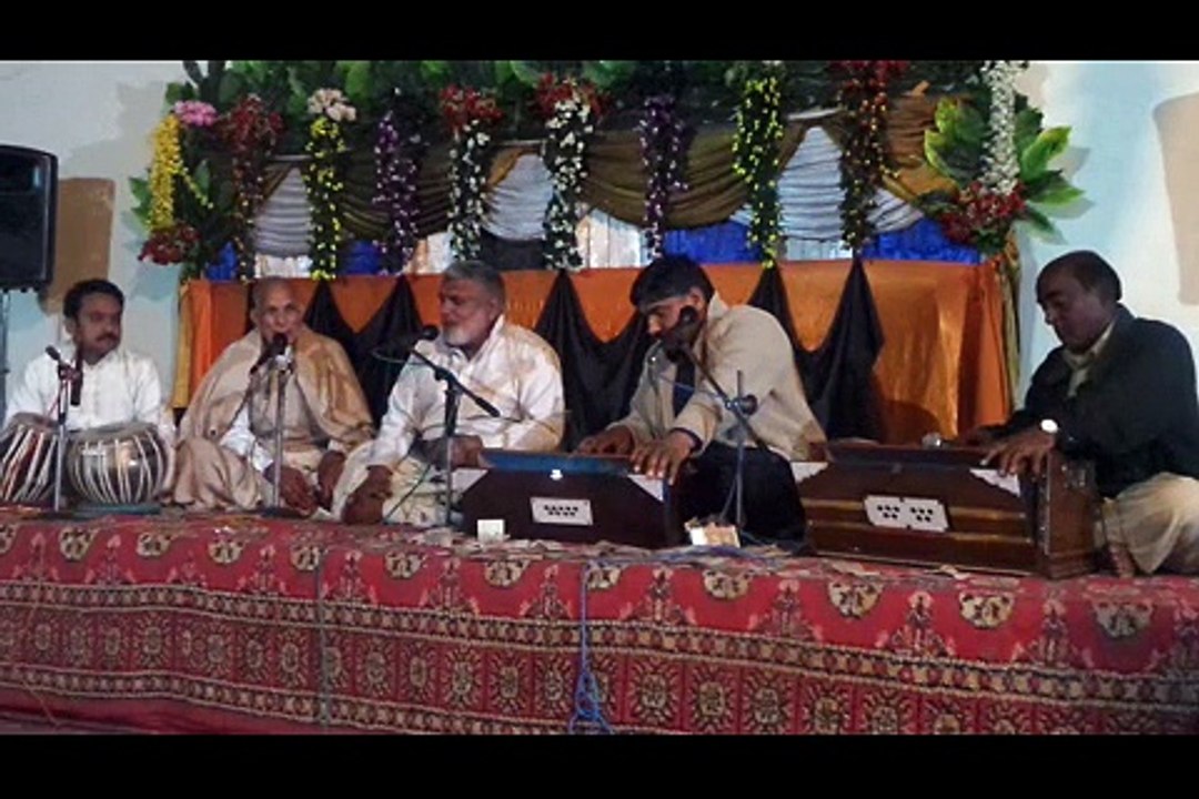 pata lagda naein mahiye da--Mian Zafar & Shabbir-Urs e Ladha Sadha-2016-_x264