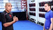 6 Slip Basics | MMA Fighting  Best Boxers Ever