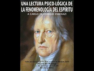 HEGEL - POEMA DE VERANO BRISAS