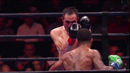 Anthony Dirrell vs. Marco Antonio Rubio 06.09.2015 HD Part 2