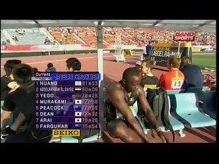 GP Tóquio de Atletismo - 2014 - parte VIII