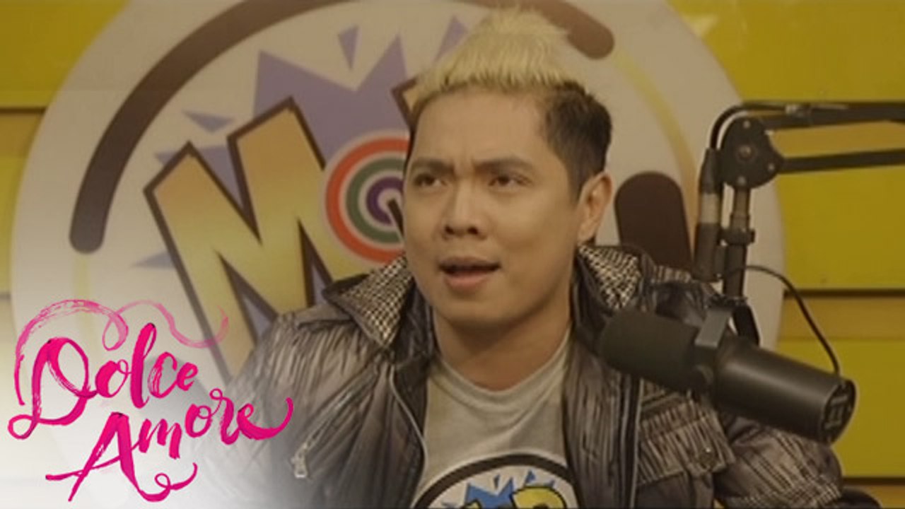 Dolce Amore: Love problem