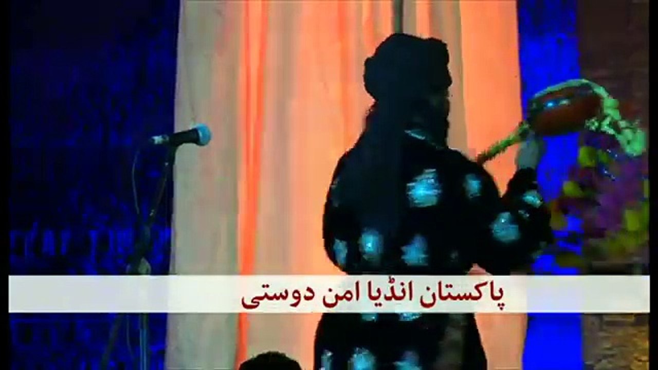 Sairbeen 17th March 2016.BBC Urdu