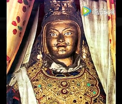 希阿荣博堪布唱诵-金刚七句祈祷文（2016）7 Lines Prayer chanted by H.E. Sherab Zangpo Rinpoche