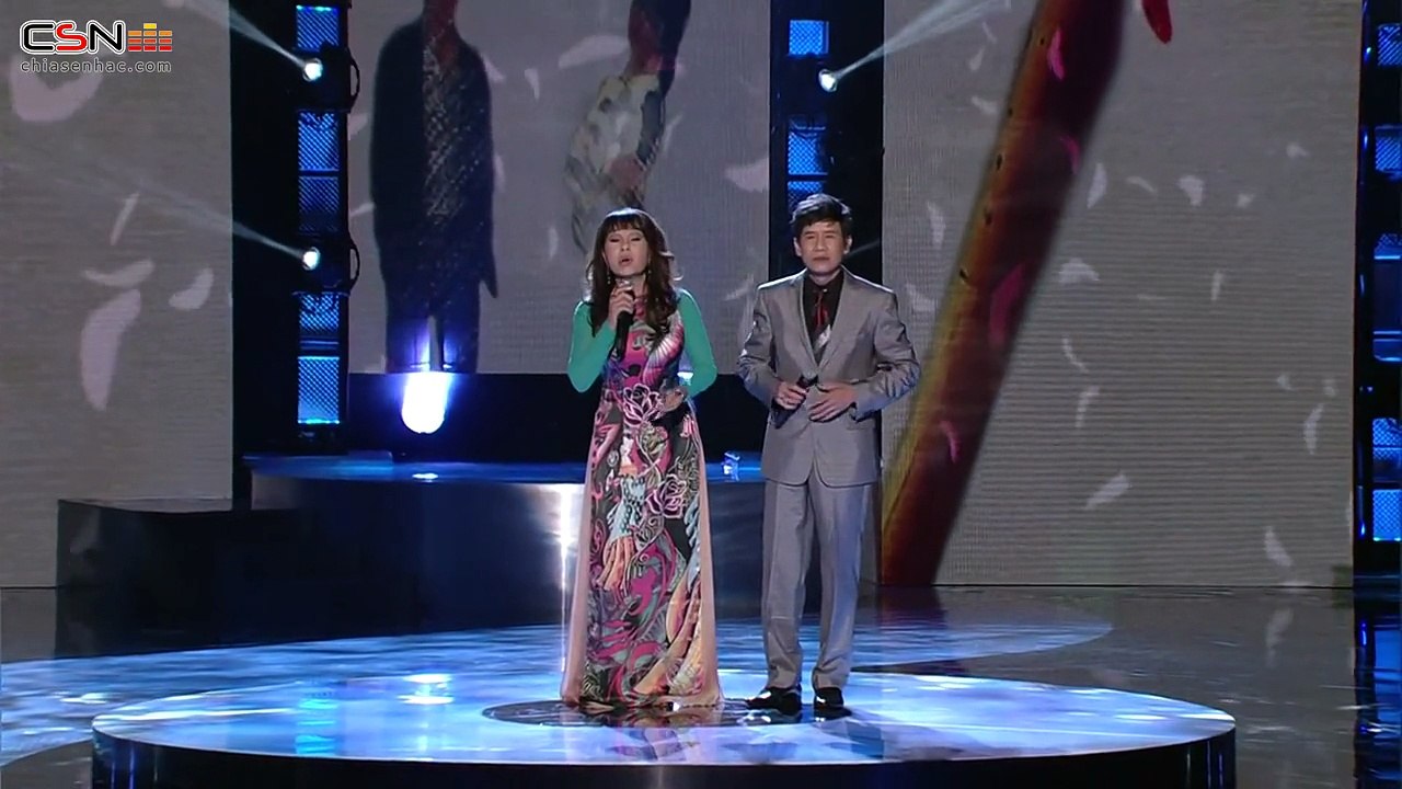 Liên khúc Nhật ký đời tôi , Thương Ca Mùa Hạ - Tuấn Vũ Phương Hồng Quế Mỹ Huyền