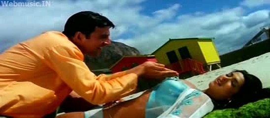 Aayega Maza Ab Barsaat  -andaz