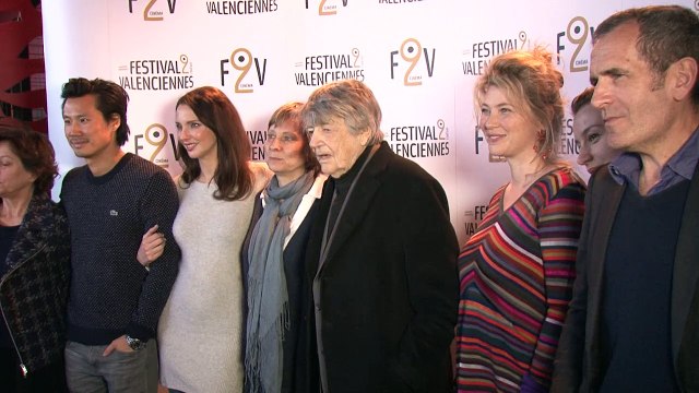 Festival 2 Valenciennes : Jeudi 17 mars 2016