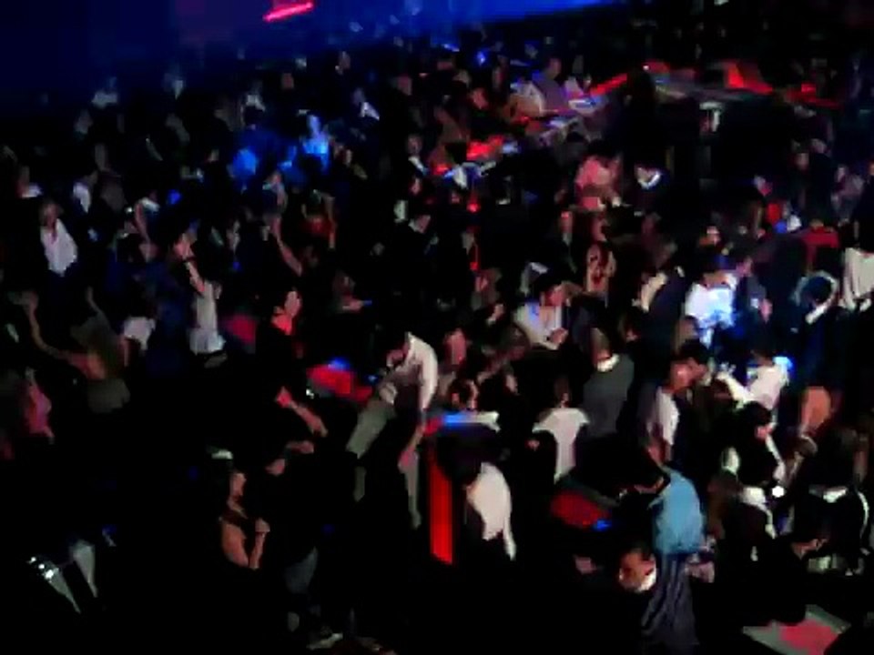 Bilgi Welcome Party @ Discorium3