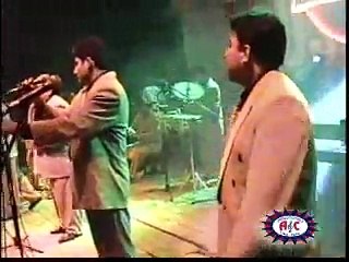 Armonia 10 - Tu catigo sera verme feliz,(Makuko Gallardo)