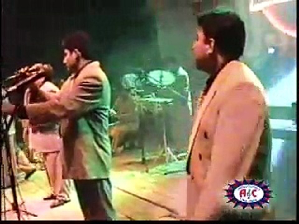 Armonia 10 - Tu catigo sera verme feliz,(Makuko Gallardo)