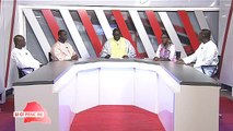 Li Ci Penc Mi - 17 Mars 2016 - Invités: Alioune Sall, Birane Owens Ndiaye Seydou Diouf et Me Sy Aissatou Gueye