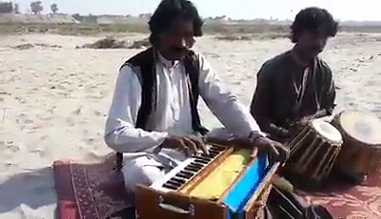 saraiki song