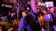 Suge Knight -- Shot Multiple Times -- Chris Brown,Tyson Beckford, Robert Richard and Apple de Ap Witness It