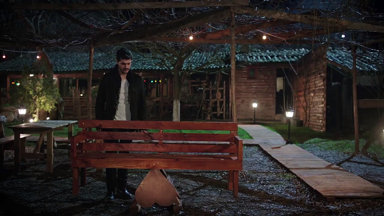 Kıraç - Sevgilim (Acı Aşk Klip)