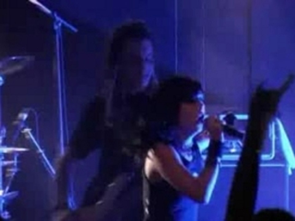 eths live melena