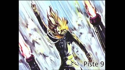 Anime-Kun Jukebox Quizz by sartha & nevia