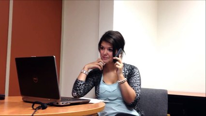 Selling Today Role Play