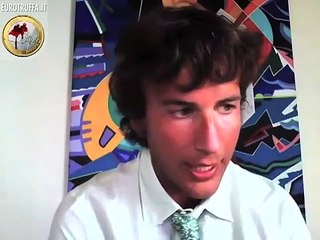 Diego Fusaro: filosofia e critica dell'economia