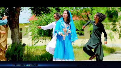 Khkule De Qandahar Zama - Razya Azizi - Pashto New Song 2016 HD