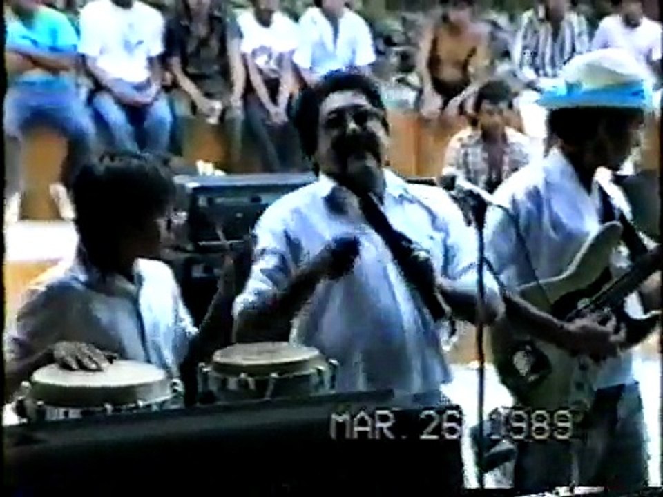 LA YERBITA--Super Mocambo