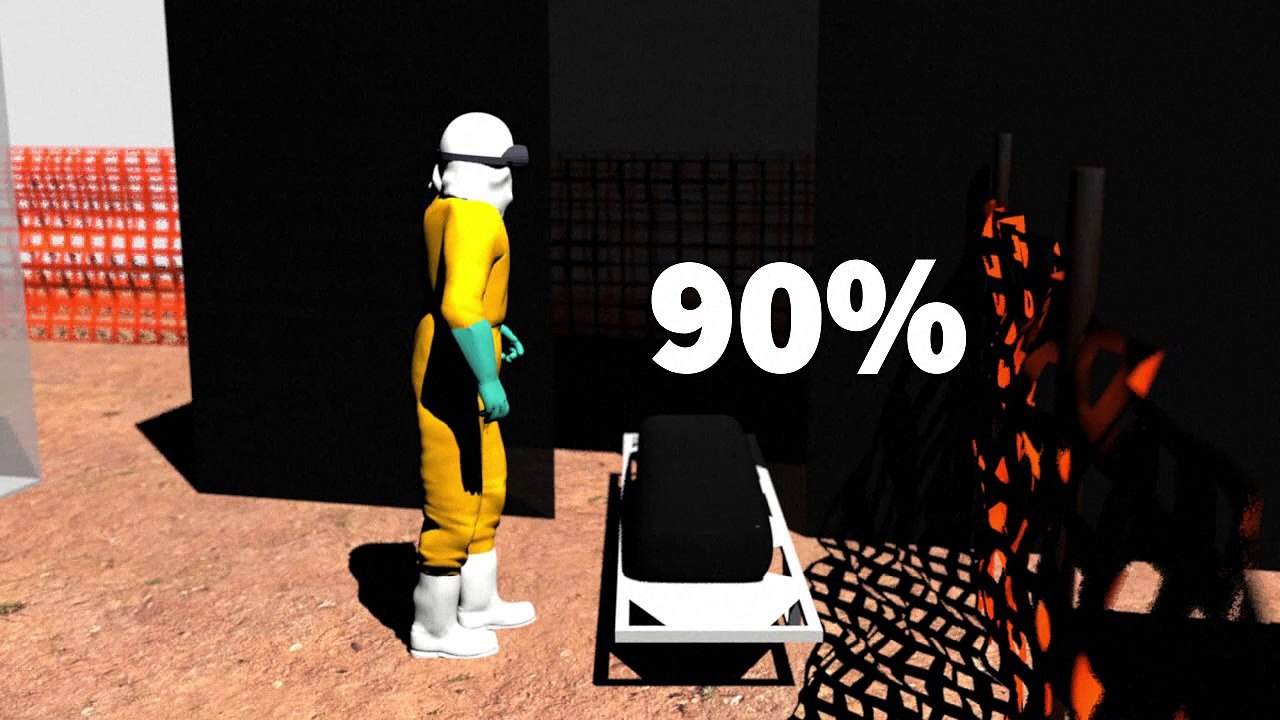 Ebola