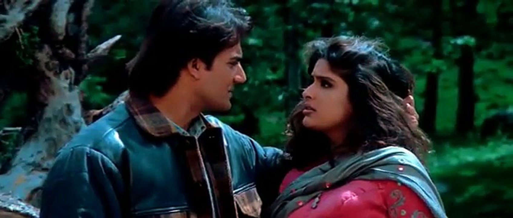 B)Teri Jawani Badi Mast Mast Hai - Pyar Kiya To Darna Kya (HD 720p) - YouTube