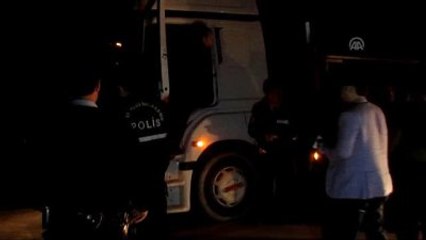 Tır Şoförü Aracında Ölü Bulundu