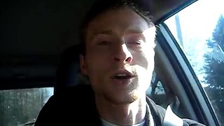 Vlog 1-21-09 (Discussion about how relationships end)
