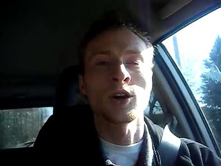 Vlog 1-21-09 (Discussion about how relationships end)