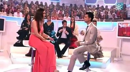 Entrevista - Álvaro Rey vencedor del reto vs Maria José