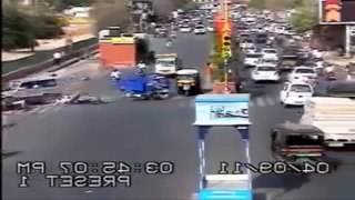 car accidents fatal on camera